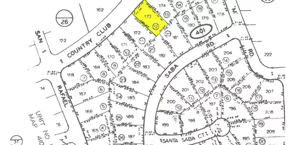 Lot 173 Country Club Drive
