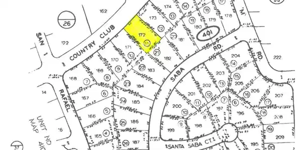 Lot 172 Country Club Drive