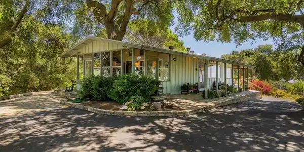 7450 Sulphur Mountain Road Road