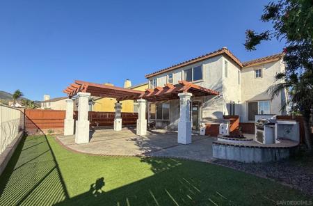 700 Rocking Horse Dr