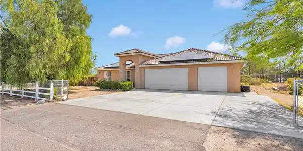 12015 Pecos Road