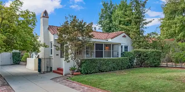 2666 San Marcos Drive