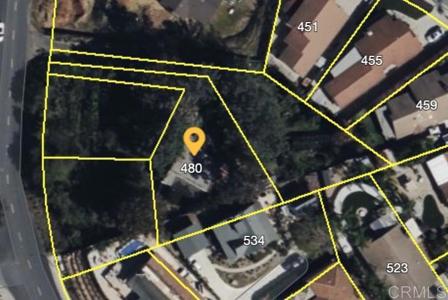 480 Rancho Vista Road