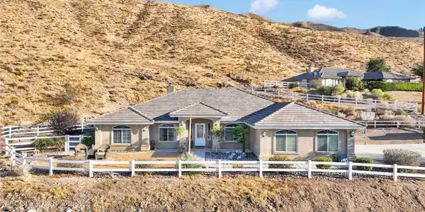 21548 Sagebrush Court