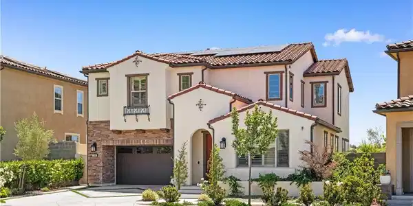 1844 Aliso Canyon Drive