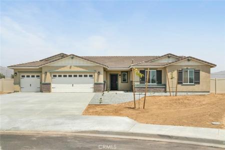 14881 Indigo Road