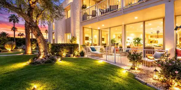 465 Desert Lakes Drive