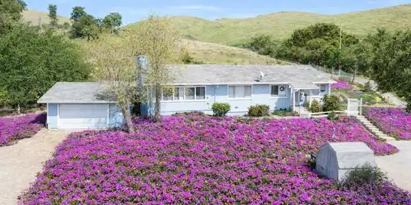 3463 Calaveras Road