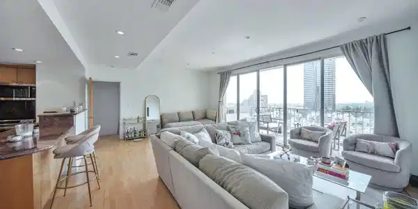 2170 Century Park East Parkway