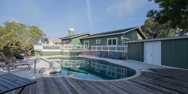 383 Corral De Tierra Road