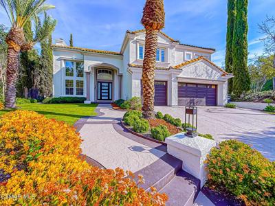 3860 Mountain Shadows Road