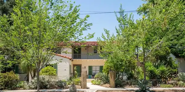 1111 N Indian Hill Boulevard