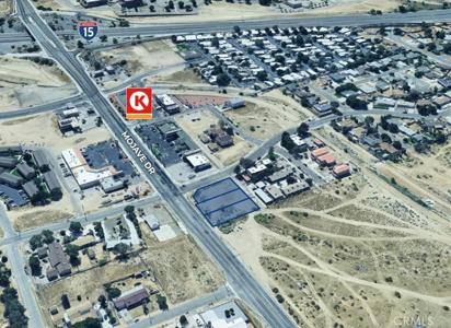 0 Mojave Dr.