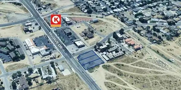0 Mojave Dr.