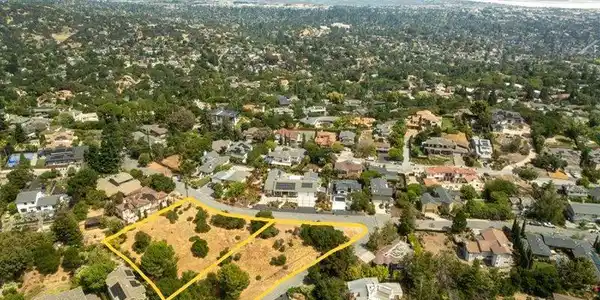 0 Temescal Way