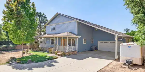 113 San Miguel Drive