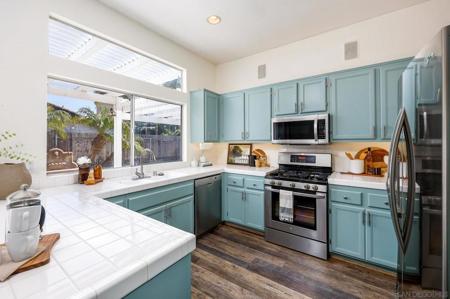 3529 La Mirada Dr