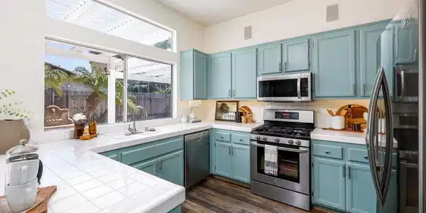 3529 La Mirada Dr