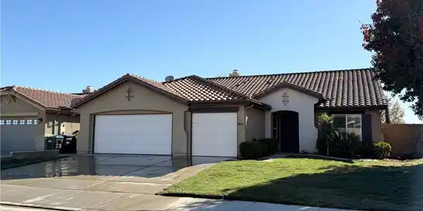 25491 Mountain Springs