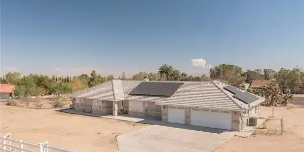 9925 Sierra Vista Road