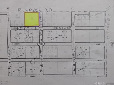 0 Rimrock