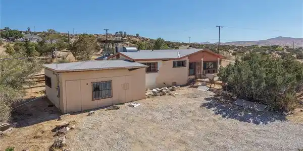 25435 Skyline Drive
