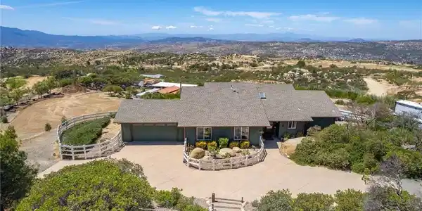 40230 Crazy Horse Canyon Road