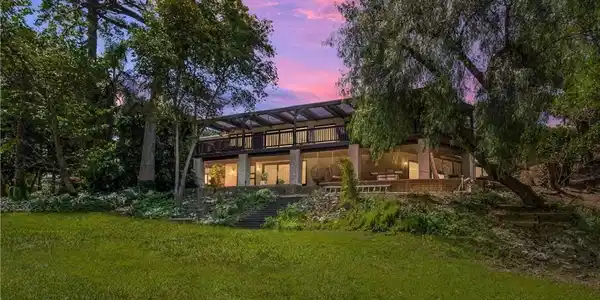 115 Sierra Vista Drive