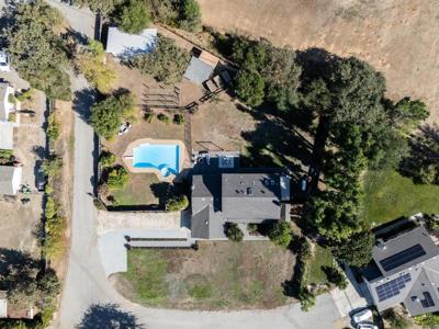 7565 Tierra Sombra Court