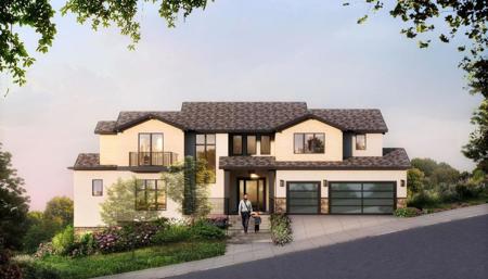 18 Bel Aire Lane
