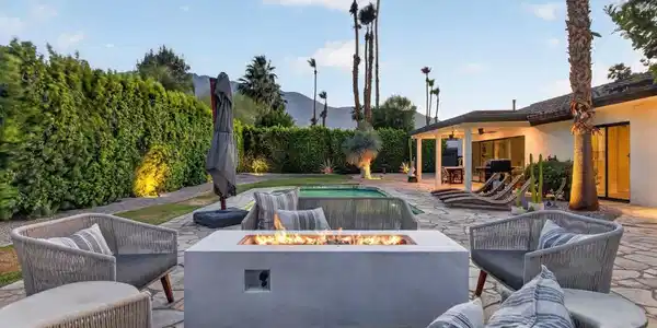 1055 E Louise Drive