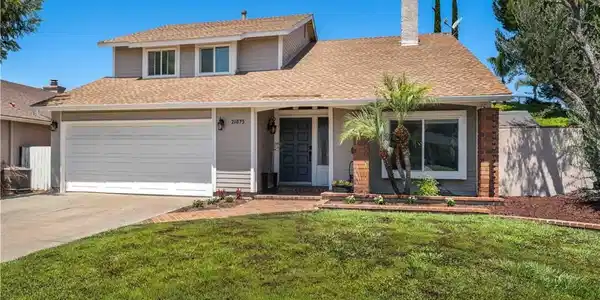 21875 Calderas