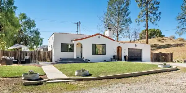 16070 Baker Canyon Road
