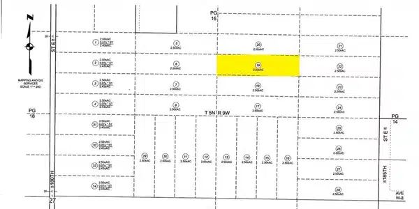 0 183RD ST E / AVENUE W5