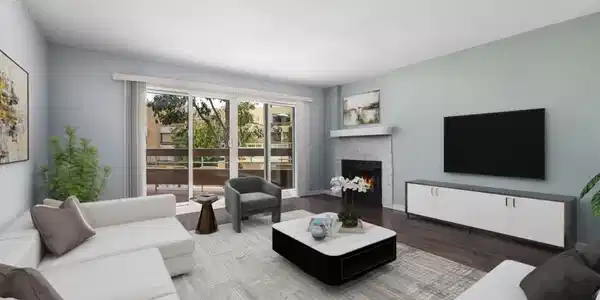 7255 Navajo Rd