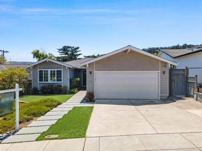 1880 Claremont Drive