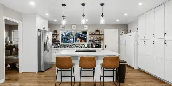 1341 BOYLE AVENUE A and B