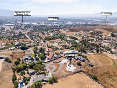 7800 View Lane