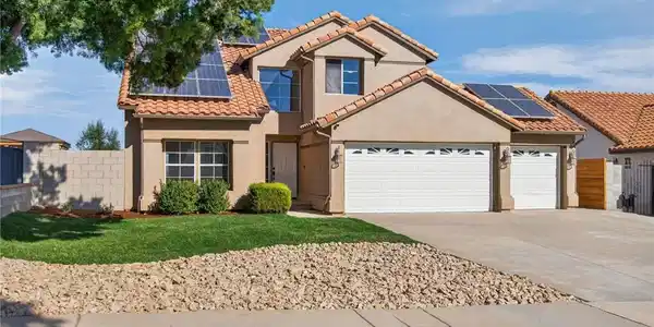 20646 Mesa Oak