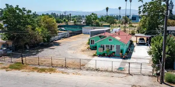603 San Jacinto Street