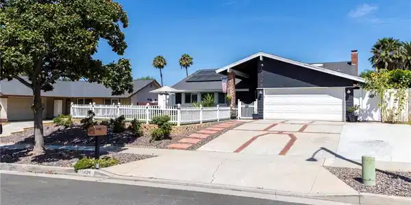 1324 Vallejo Drive