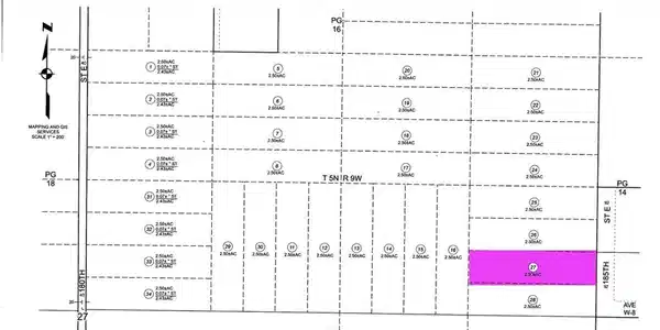 0 185th St E / Avenue W8