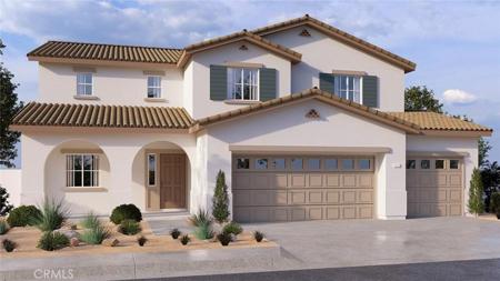 23244 Copa De Oro Court