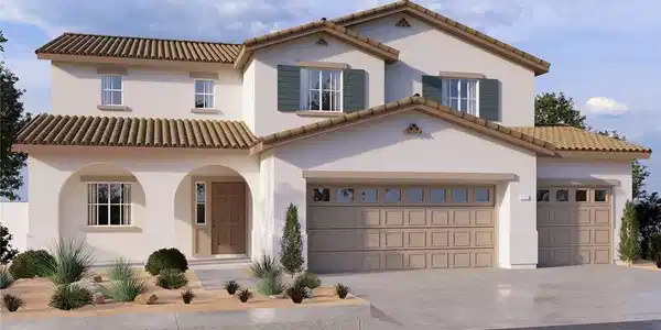 23244 Copa De Oro Court