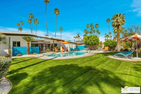 5289 E Lakeside Drive