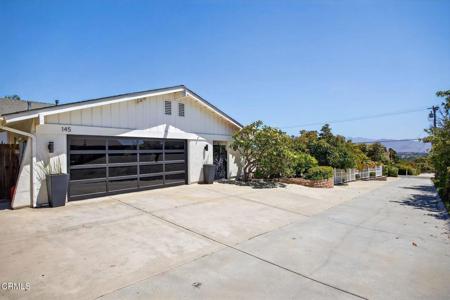 145 Mesa Drive