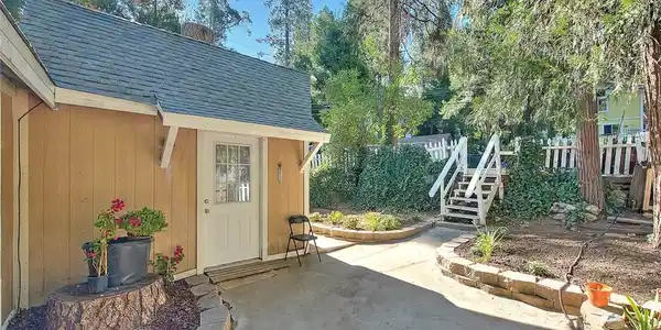 23924 Pioneer Camp Road