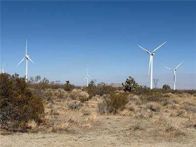 0 W 168th St / Rosamond Blvd CA