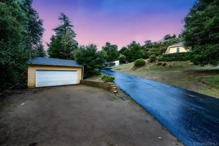 7570 Corte Madera Rd