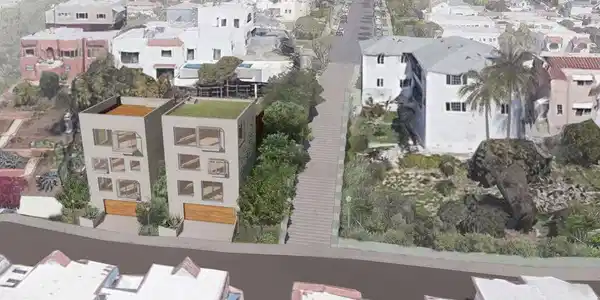1321 Laveta Terrace